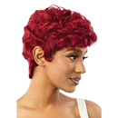 Outre Duby Wig Clipper Cut 100% Human Hair HH-Sayra