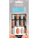 Posh Mellow High Velocity Design Nails