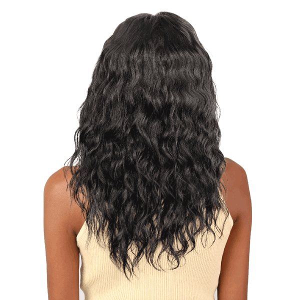 Tru Wig HLF135-DANA - 100% Human Hair