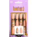 Posh Mellow High Velocity Design Nails