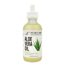 Star Care 100% Virgin Aloe Vera Oil 4oz