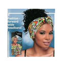 Firstline Evolve Silky Wide Infinity Band