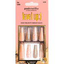 Posh Mellow High Velocity Design Nails