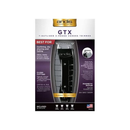 Andis GTX T-Outliner Black