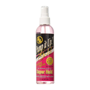 Bronner Bros Pump it Up Gold Spray 8 oz.