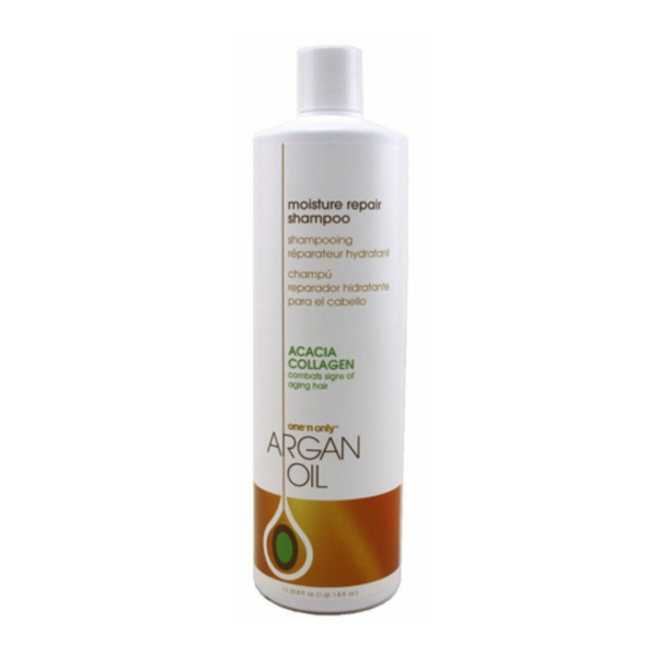 One N Only Argan Oil Moisture Shampoo