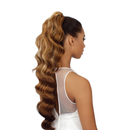 Eve Hair Drawstring FHP-350