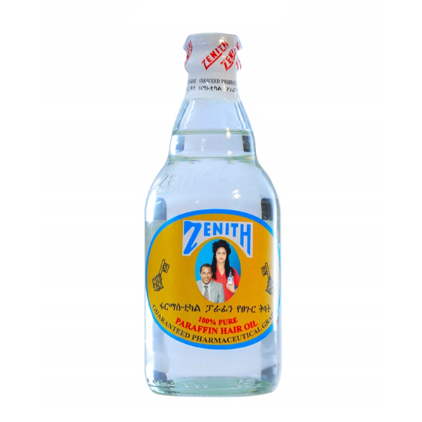 Zenith 100% Pure Paraffin Hair Oil﻿