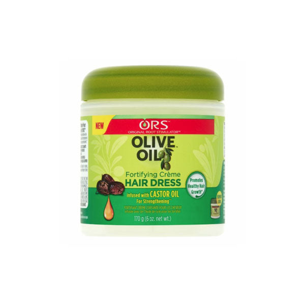 ORS Olive Oil Cream Hair Dress 6 oz.