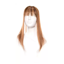 Hair Couture 100% Human Hair Natural Top Large