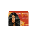 Creme of Nature Argan Oil N-Lye Relaxer Regular
