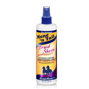 Mane & Tail Braid Sheen Spray 12 oz.