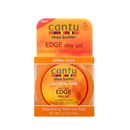 Cantu Shea Butter Edge Stay Gel 2.25 oz.