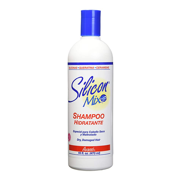 Silicon Mix Shampoo 16 oz.