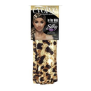 Firstline Evolve Silky Wrap Scarf  Leopard 6614-72