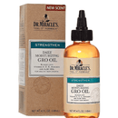Dr Miracle's Daily Moisturizing Gro Oil 4 oz.