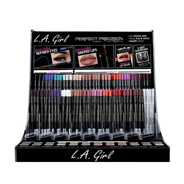 L.A. Colors Perfect Precision Eyeliner
