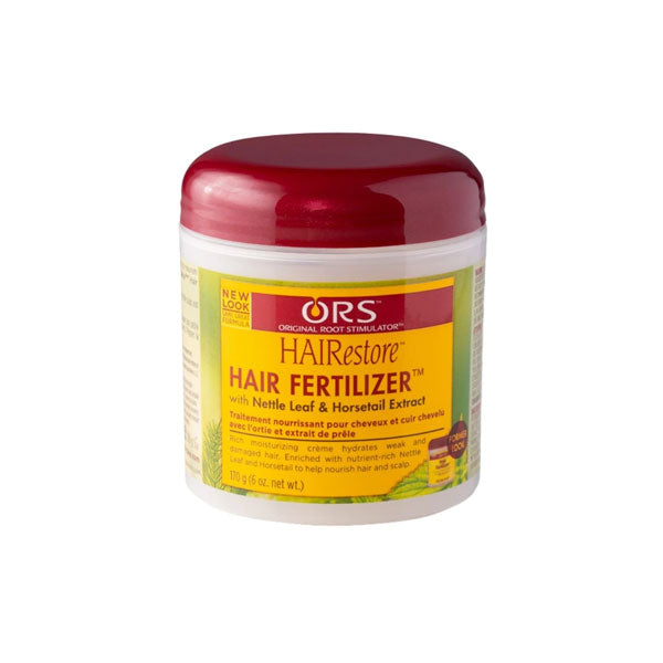 ORS Hair Fertilizer 6 oz.