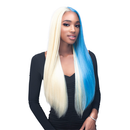 Bobbi Boss Synthetic Hair 13x4 Deep HD Lace Wig - MLF261 CAMILA
