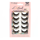 Cherry Blossom 3D Silk Lashes - Venus - 5 Pack
