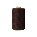 Brittny Weaving Thread Jumbo Brown