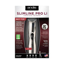 Andis Slimline Pro Trimmer L/I