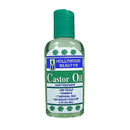 Hollywood Beauty Castor Oil 2 oz.