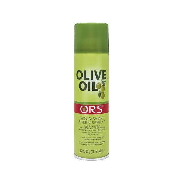 ORS Olive Oil Sheen Spray 11.5 oz.
