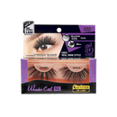 EBIN Wonder Cat XL 25mm 3D Faux Mink Lashes 007- Dahlia
