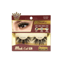 EBIN Countess Mink Cat 25mm 3D Lashes 006- Accra