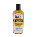 Hollywood Beauty Monoi Oil 8 oz.