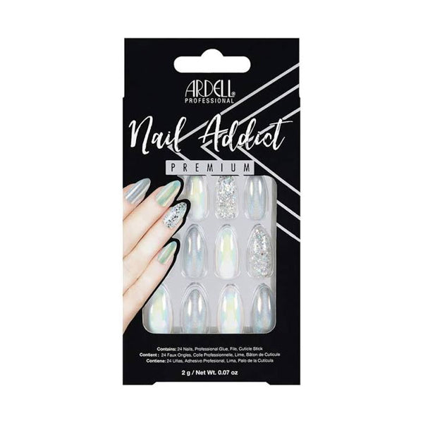 Ardell Nail Holographic Glitter