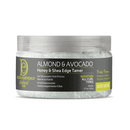 Design Essentials Almond Avocado Honey & Shea Edge Tamer 3.7 oz.
