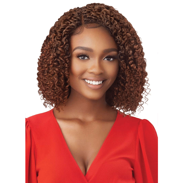 Outre Boho Passion Summer Twist Wig 12"