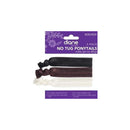 Diane No Tug Ponytails 3 Pack