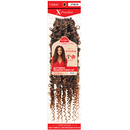 X-Pression Twisted Up Butterfly Passion Twist 18"