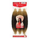 Outre Springy Afro Twisted Up 16"