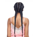 Vanessa Wig TBD Apache