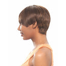 Vanessa Wig Cozy - 100% Human Hair