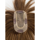 Hair Couture 100% Human Hair Natural Top Small