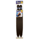 2X RUWA X-Pressions Braiding Hair 30"