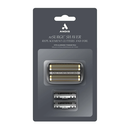 Andis reSurge Shaver Replacement Cutters & Foil