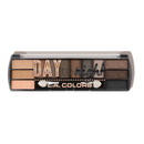 L.A. Colors Day to Night Eyeshadow Palette
