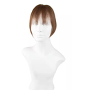 Hair Couture 100% Human Hair Natural Top Small