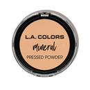 L.A. Colors Mineral Pressed Powder Sand