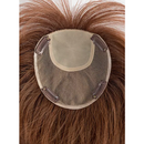 Hair Couture 100% Human Hair Natural Top Large