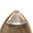 Hair Couture 100% Human Hair Feather Bang