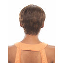 Vanessa Wig Cozy - 100% Human Hair