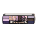 L.A. Colors Day to Night Eyeshadow Palette