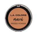 L.A. Colors Mineral Pressed Powder Sand